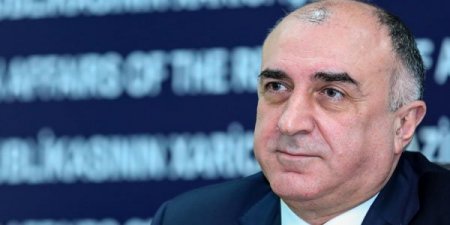 Münhendə Qarabağ müzakirəsi