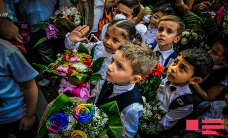 6 yaşı tamam olmayan uşaqların I sinfə qəbul qaydası açıqlandı
