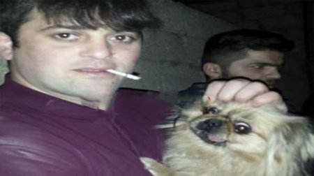 Azərbaycanda iki uşaq anasına təcavüz edib öldürən idmançıya 20 il cəza istənilir – FOTO