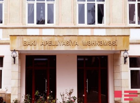 Апелляции Гияса Ибрагимова и его отца удовлетворены не были