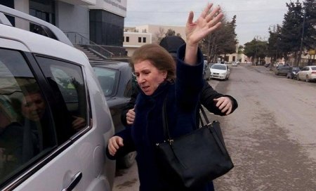 Keçmiş MTN generallarının məhkəməsi- — Prokuror iş istədi (YENİLƏNİB)