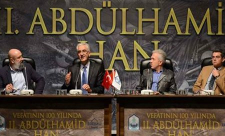 “Google”u Sultan Əbdülhəmid kəşf edib — Türkiyəli professordan ŞOK AÇIQLAMA