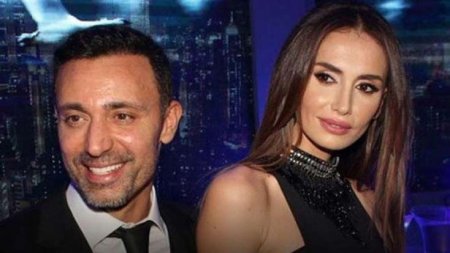 Mustafa Sandalın arvadı gözlənilməyən addım atdı