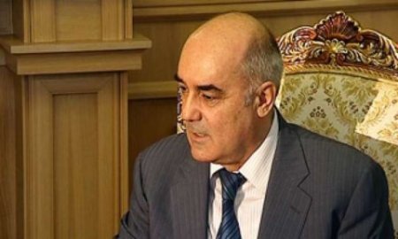 “Heç kim İlham Əliyevdən artıq iş görməyəcək” - Əli Nağıyev