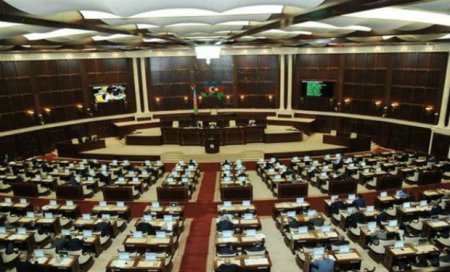 Xocalı soyqırımı ilə bağlı Avropa Parlamentində bəyanat hazırlanır