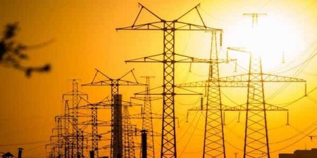 Azərbaycanın qonşu ölkələrdən aldığı və satdığı elektrik enerjisi