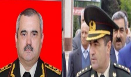 Arzu Rəhimovla Həsrət İsmayılovun səfərbərlik tandemindən müdhiş - Detallar