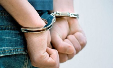 Ötən günün cinayət statistikası