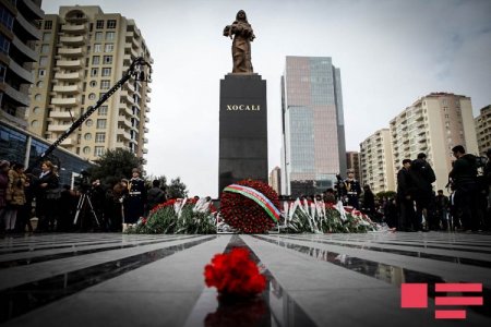 Azərbaycan XİN və Baş Prokurorluq: Xocalı soyqırımına görə Ermənistan məsuliyyət daşıyır