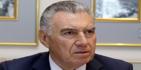 Əli Həsənovun daha bir nəvəsi barədə qalmaqal - Araşdırma aparılır