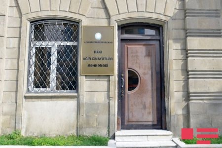 Bakıda üç nəfərin ölümünə səbəb olan sürücülərə hökm oxunub