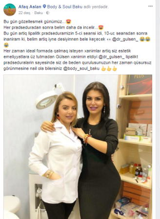 Qalmaqallarla gündəmə gələn müğənnidən Xocalı SAYMAZLIĞI - Bu gün gözəlləşmək günümüzdür