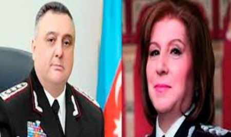 MTN işi: hamını dinləmiş yeganə qadın general həbsə gedir - Şok təfsilat