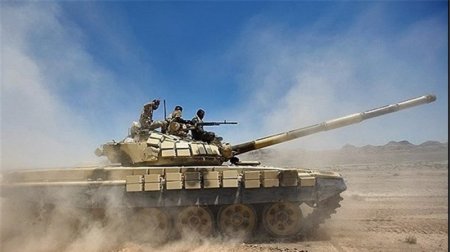 Новая большая война начнется через год