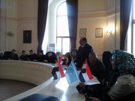 Xocalı ilə bağlı növbəti - Bəyanat