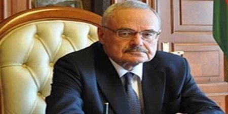 Artur Rasizadənin 83 yaşı tamam oldu