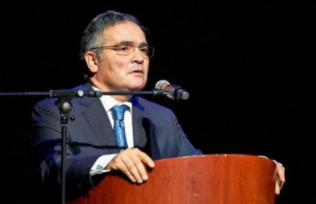 Ermənilərlə aparılan savaşın 3 cəbhəsi var – Səfir