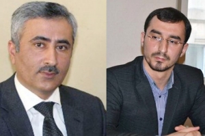 Жалоба Талеха Багирова и других не удовлетворена Жалоба Талеха Багирова и других не удовлетворена