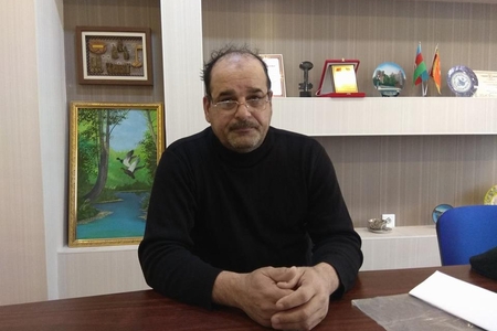 Qarabağ veteranı evini özəlləşdirə bilmir: “3 min manat istəyirlər” - FOTOLAR