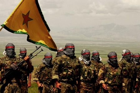 ABŞ-dan Türkiyəyə YPG mesajı: Nəticəni görəcəksiniz