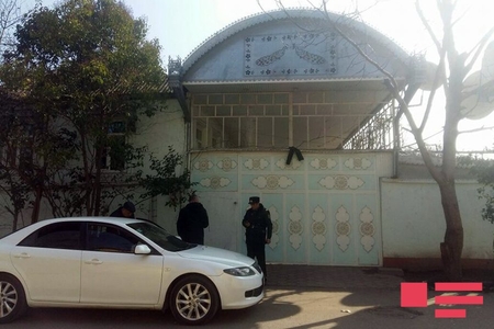 Tovuzdakı dəhşətli qətlin yeni təfərrüatları Tovuzdakı dəhşətli qətlin yeni təfərrüatları