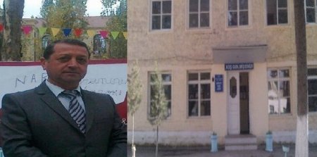 Göyçay Peşə liseyində BİABIRÇILIQ: - Xocalı şəhidlərinə görə ehsan verildi, pulu müəllimlərdən yığıldı Göyçay Peşə liseyində BİABIRÇILIQ: - Xocalı şəhidlərinə görə ehsan verildi, pulu müəllimlərdən yığıldı