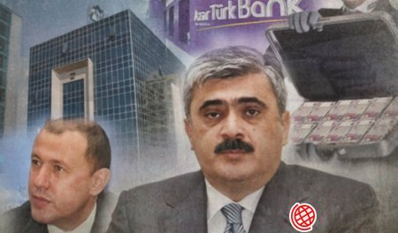 Beynəlxalq Bank 2 ildə 20 milyardı necə “uddu”? – Böyük talana dair yeni şok məlumatlar Beynəlxalq Bank 2 ildə 20 milyardı necə “uddu”? – Böyük talana dair yeni şok məlumatlar