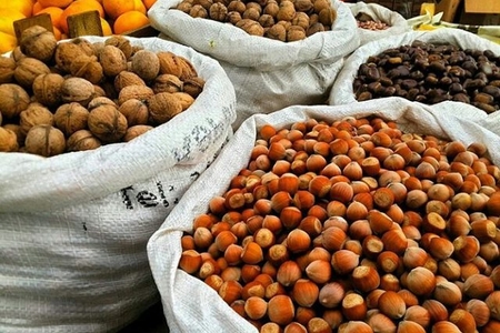 Azərbaycanda satılan qoz-fındıqda qorxulu xəstəlik var -DƏHŞƏTLİ açıqlamalar