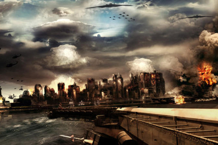 “Onlar bütün dünyanı məhv edəcəklər” – Bəşəriyyət üçün DƏHŞƏTLİ PROQNOZ “Onlar bütün dünyanı məhv edəcəklər” – Bəşəriyyət üçün DƏHŞƏTLİ PROQNOZ