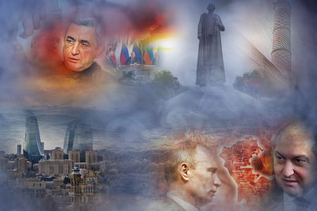 Qarabağla bağlı 3 ssenari – Rusiya “valı” çevirir