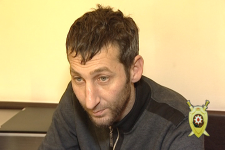 Bakıda mənzillərdən silsilə oğurluqlar törədən şəxs tutulub