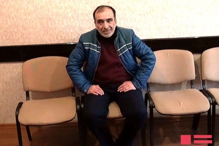 Masallıda narkotik vasitələrin qanunsuz dövriyyəsi ilə məşğul olan şəxs tutulub