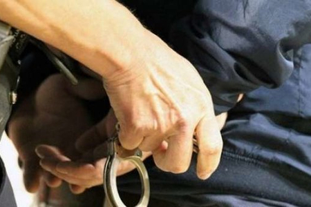 Gəncədə qətl və yanğın törədən şəxs tutuldu Gəncədə qətl və yanğın törədən şəxs tutuldu