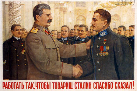 Rusiya öz düşmənlərinə qarşı Stalin metodları ilə mübarizə aparır