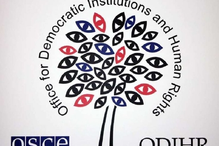 ATƏT-in seçkini müşahidə missiyası fəaliyyətə başladı