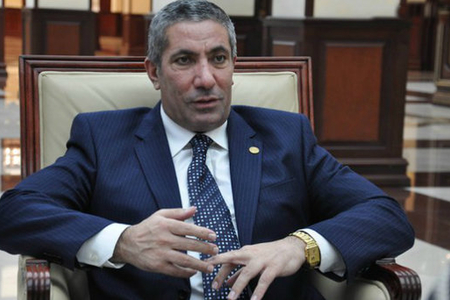 Hərəkat iştirakçıları Siyavuş Novruzovun müraciətinə cavab verdilər Hərəkat iştirakçıları Siyavuş Novruzovun müraciətinə cavab verdilər