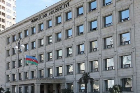 Sabiq vergi məmurları üçün kritik dönəm apreldə başlayacaq - təfərrüat Sabiq vergi məmurları üçün kritik dönəm apreldə başlayacaq - təfərrüat