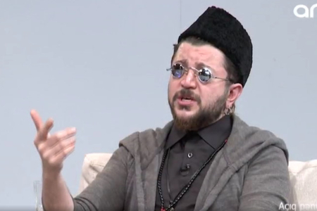 ​“Firəngiz Bakıda məkan qoymayıb, görməmişlikdir” – Rəhim Rəhimli – VİDEO