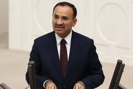 ABŞ İncirliyi tərk edir? - Türkiyədən açıqlama