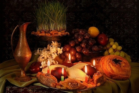 Bu gün Azərbaycanda Yel çərşənbəsidir