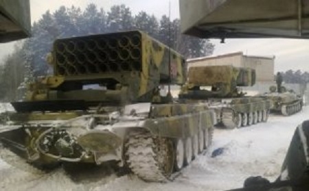 Azərbaycan Rusiyadan daha 36 ədəd “cəhənnəm silahı” aldı Azərbaycan Rusiyadan daha 36 ədəd “cəhənnəm silahı” aldı