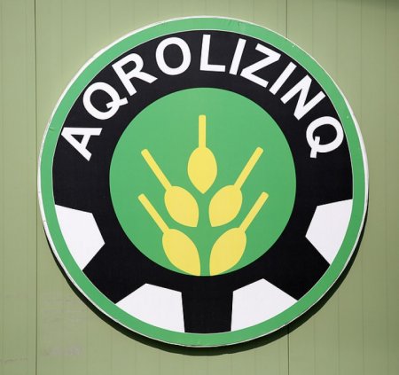 “Aqrolizinq”in azot alveri - Fermerlərə 