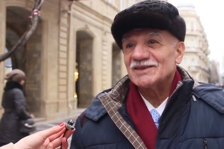 Bakı sakinləri Yel çərşənbəsini necə qeyd edir? – Videosorğu Bakı sakinləri Yel çərşənbəsini necə qeyd edir? – Videosorğu