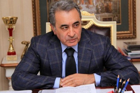 İlham Rəhimov haqqında yayılan iddialara cavab verdi - eksklüziv