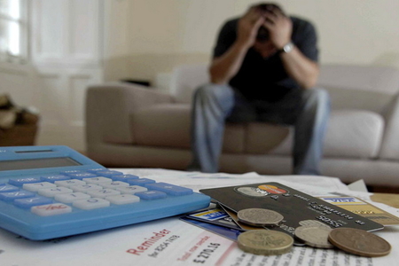 Problemli kreditlər mövzusu - hamının qulağı səsdədir