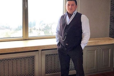 ''Lotu Quli''nin keçirdiyi ''sxodka''nın görüntüləri yayıldı - FOTO