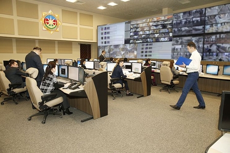 DTX insan orqanı alveri ilə məşğul olan dəstəni ifşa etdi: Həbs edilən var