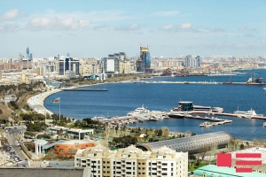 Обнародована численность населения Азербайджана 