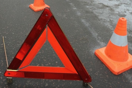 Ağsuda dəhşətli yol qəzası: 6 ölü (YENİLƏNDİ)