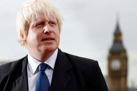 Britaniya XİN rəhbəri: 